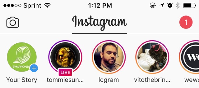 Ultimate Guide To Instagram Live For Musicians - Hypebot