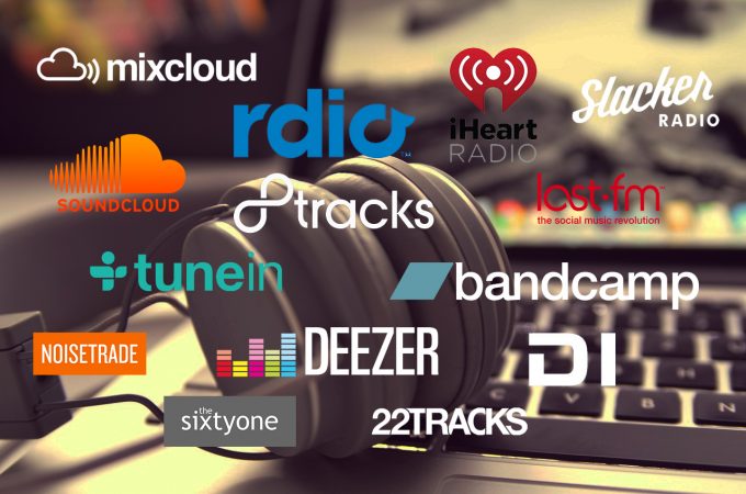 Digital Music Distribution, sell your music online, music distribution