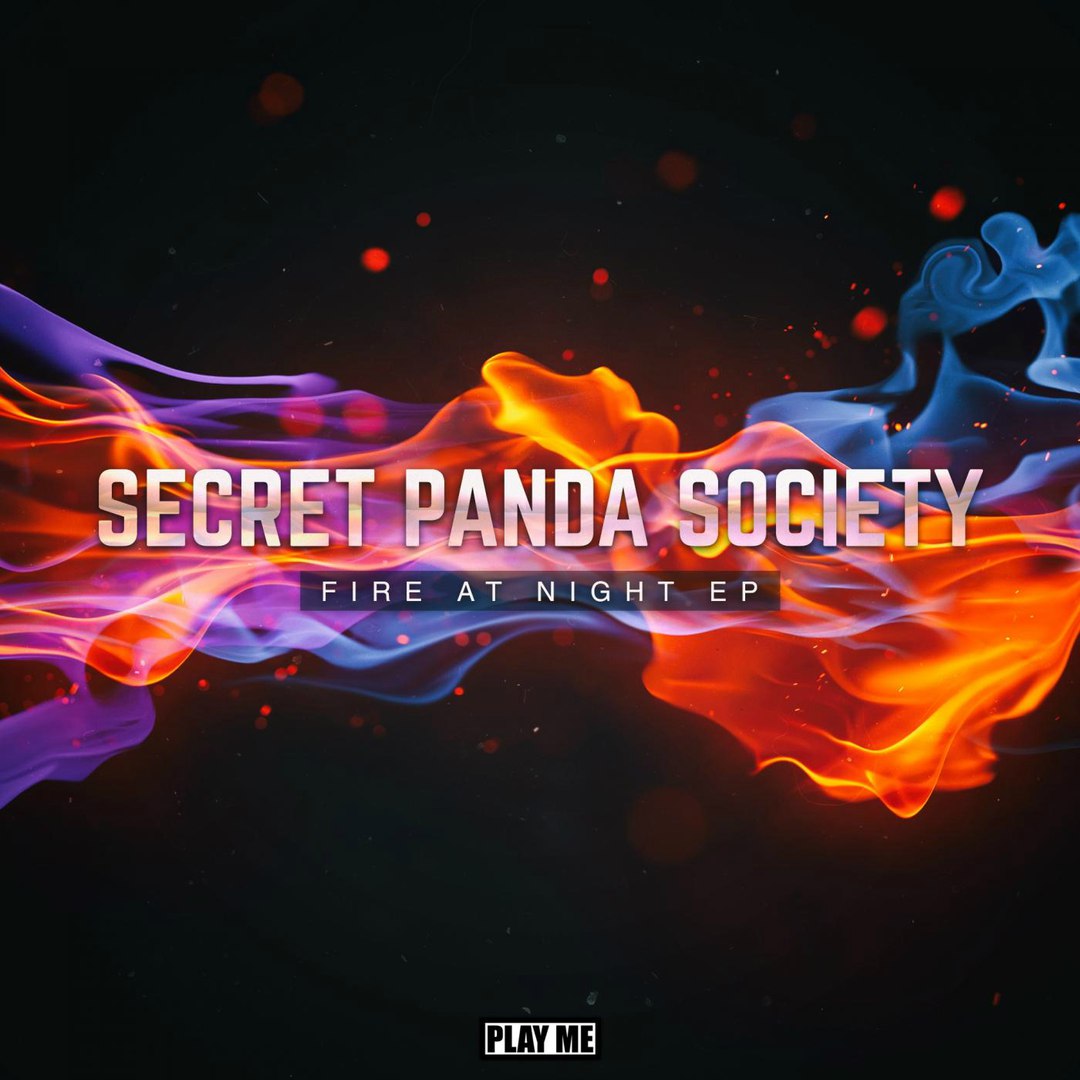 secret panda society