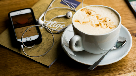 Five Spotify Playlist Ideas for Boosting Productivity