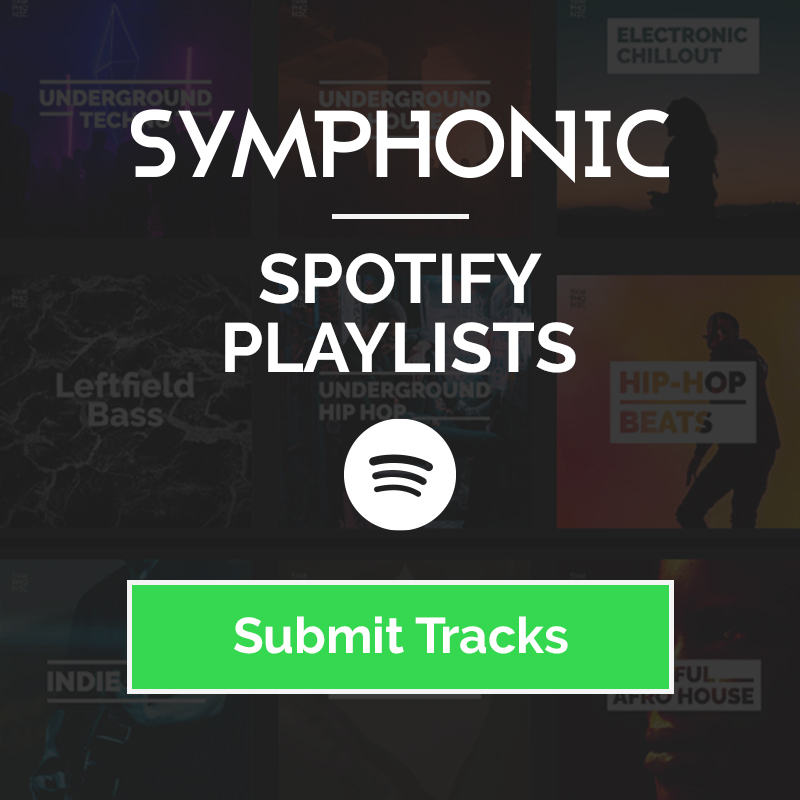 submit to spotify playlists