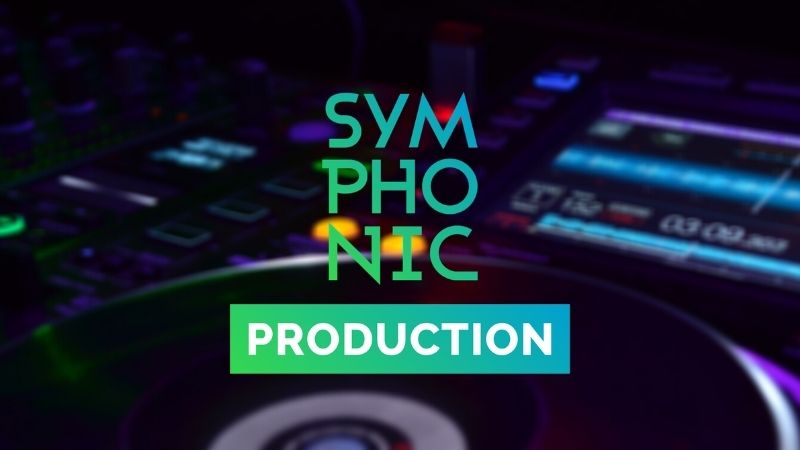 symphonic for production