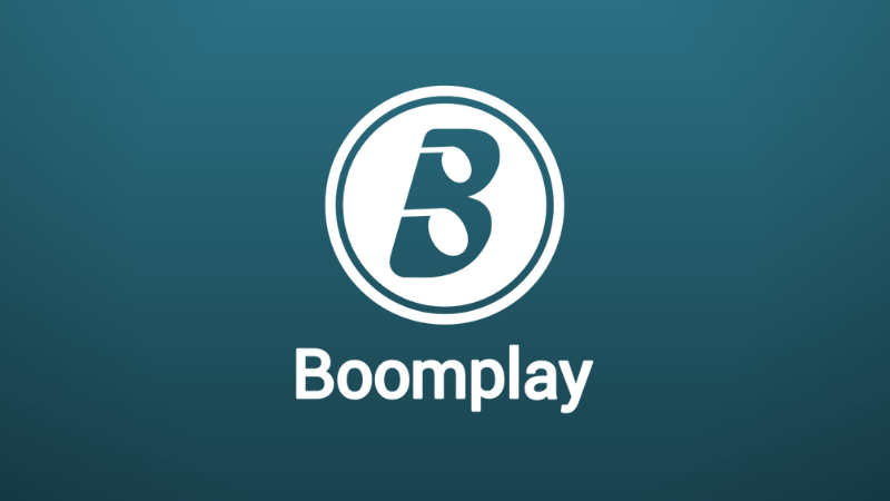 boomplay